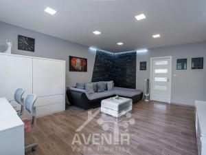 Prodej bytu 3+1, Jablonec nad Nisou, Nerudova, 81 m2