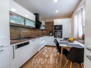 Prodej bytu 3+1, Jablonec nad Nisou, Nerudova, 81 m2