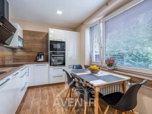 Prodej bytu 3+1, Jablonec nad Nisou, Nerudova, 81 m2