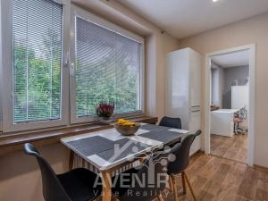 Prodej bytu 3+1, Jablonec nad Nisou, Nerudova, 81 m2