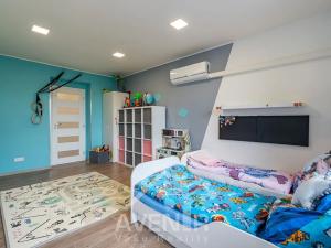 Prodej bytu 3+1, Jablonec nad Nisou, Nerudova, 81 m2