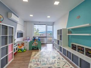 Prodej bytu 3+1, Jablonec nad Nisou, Nerudova, 81 m2
