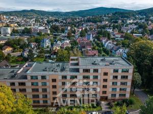 Prodej bytu 3+1, Jablonec nad Nisou, Nerudova, 81 m2