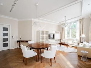 Pronájem bytu 2+kk, Praha - Josefov, Široká, 75 m2