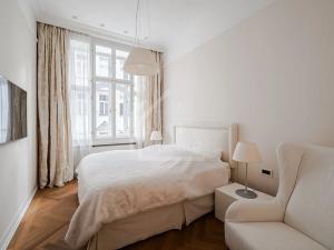 Pronájem bytu 2+kk, Praha - Josefov, Široká, 75 m2
