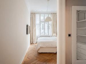 Pronájem bytu 2+kk, Praha - Josefov, Široká, 75 m2