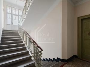 Pronájem bytu 2+kk, Praha - Josefov, Široká, 75 m2