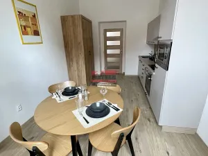 Prodej bytu 2+kk, Bechyně, Široká, 48 m2