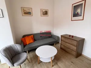 Prodej bytu 2+kk, Bechyně, Široká, 48 m2