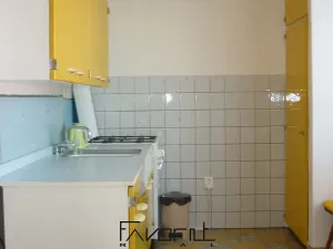 Prodej bytu 2+1, Ostrava, Sokolovská, 56 m2