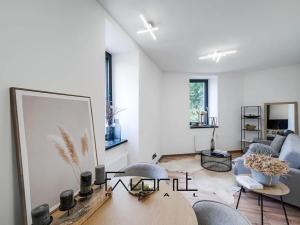 Prodej bytu 2+kk, Ostrava, U Hrůbků, 52 m2