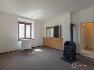 Prodej rodinného domu, Krupá, 179 m2