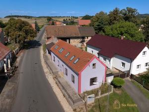 Prodej rodinného domu, Krupá, 179 m2