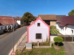 Prodej rodinného domu, Krupá, 179 m2