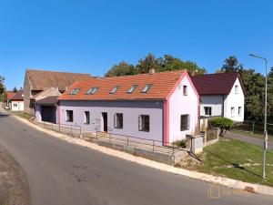 Prodej rodinného domu, Krupá, 179 m2