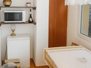 Prodej bytu 2+1, Praha - Kamýk, Olbramovická, 72 m2