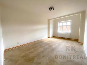 Pronájem bytu 3+1, Brno, Kotlářská, 110 m2