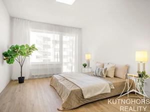 Pronájem bytu 2+kk, Kutná Hora, Za Lidkou, 58 m2