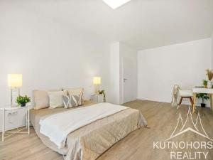 Pronájem bytu 2+kk, Kutná Hora, Za Lidkou, 58 m2