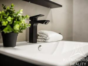 Pronájem bytu 2+kk, Kutná Hora, Za Lidkou, 58 m2