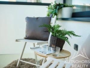 Pronájem bytu 2+kk, Kutná Hora, Za Lidkou, 58 m2