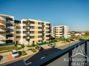 Pronájem bytu 2+kk, Kutná Hora, Za Lidkou, 58 m2
