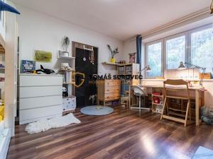 Prodej rodinného domu, Borkovany, 80 m2