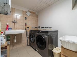 Prodej rodinného domu, Borkovany, 80 m2