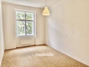 Prodej bytu 1+1, Praha - Bubeneč, Čechova, 56 m2