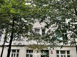 Prodej bytu 1+1, Praha - Bubeneč, Čechova, 56 m2