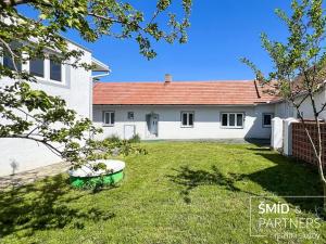 Prodej rodinného domu, Krchleby, 213 m2