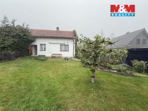 Prodej chaty, Sosnová, 52 m2