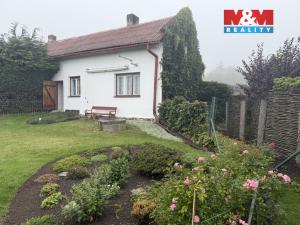 Prodej chaty, Sosnová, 52 m2