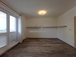 Pronájem bytu 1+kk, Šlapanice, 31 m2