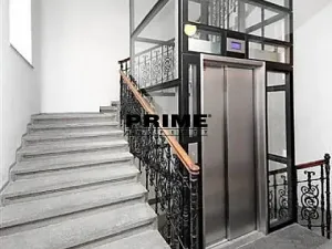 Pronájem bytu 3+kk, Praha - Vinohrady, Anny Letenské, 84 m2