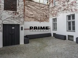 Pronájem bytu 3+kk, Praha - Vinohrady, Anny Letenské, 84 m2