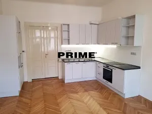 Pronájem bytu 3+kk, Praha - Vinohrady, Krkonošská, 78 m2