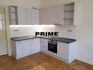 Pronájem bytu 3+kk, Praha - Vinohrady, Krkonošská, 78 m2