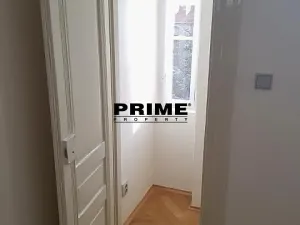 Pronájem bytu 3+kk, Praha - Vinohrady, Krkonošská, 78 m2