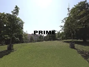 Pronájem bytu 3+kk, Praha - Vinohrady, Krkonošská, 78 m2