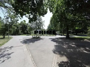 Pronájem bytu 3+kk, Praha - Vinohrady, Krkonošská, 78 m2