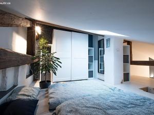Pronájem bytu 2+kk, Jihlava, Brněnská, 40 m2