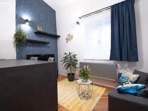 Pronájem bytu 2+kk, Jihlava, Brněnská, 40 m2