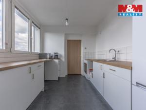 Prodej bytu 3+1, Mladá Boleslav - Mladá Boleslav II, tř. Václava Klementa, 67 m2