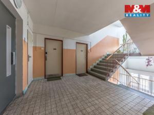 Prodej bytu 3+1, Mladá Boleslav - Mladá Boleslav II, tř. Václava Klementa, 67 m2