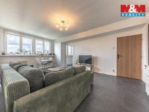 Prodej bytu 3+1, Mladá Boleslav - Mladá Boleslav II, tř. Václava Klementa, 67 m2
