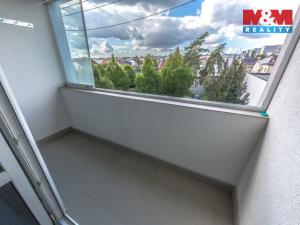 Prodej bytu 3+1, Mladá Boleslav - Mladá Boleslav II, tř. Václava Klementa, 67 m2
