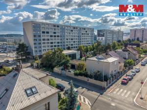 Prodej bytu 3+1, Mladá Boleslav - Mladá Boleslav II, tř. Václava Klementa, 67 m2