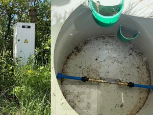 Prodej pozemku pro bydlení, Ondřejov, 1403 m2