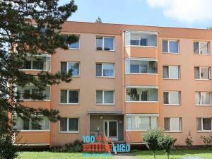 Prodej bytu 3+1, Přerov, Želatovská, 71 m2